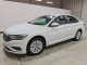 Volkswagen JETTA 2019 — Copart