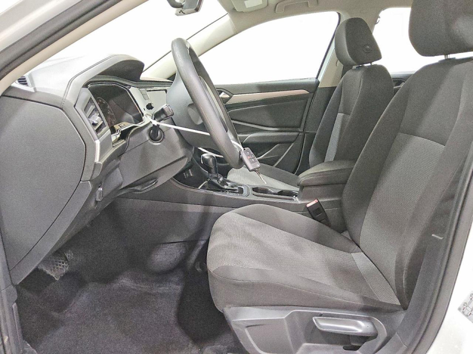 Volkswagen JETTA 2019 — Copart