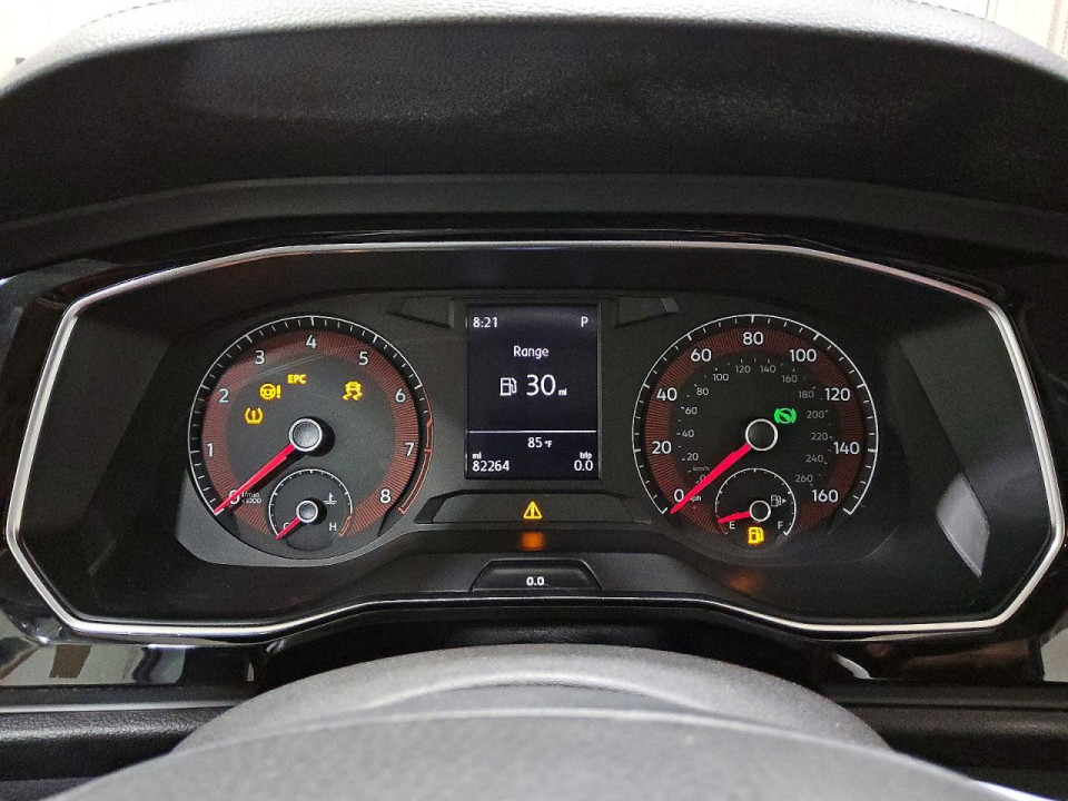 Volkswagen JETTA 2019 — Copart