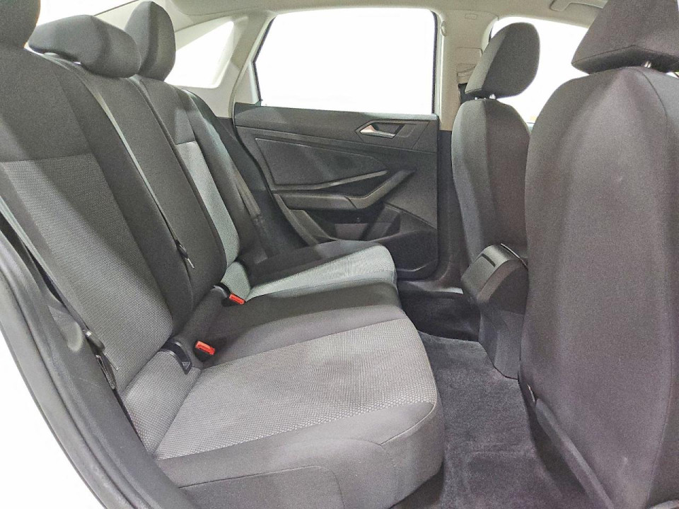 Volkswagen JETTA 2019 — Copart