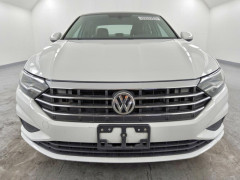 Volkswagen JETTA 2019 — Copart