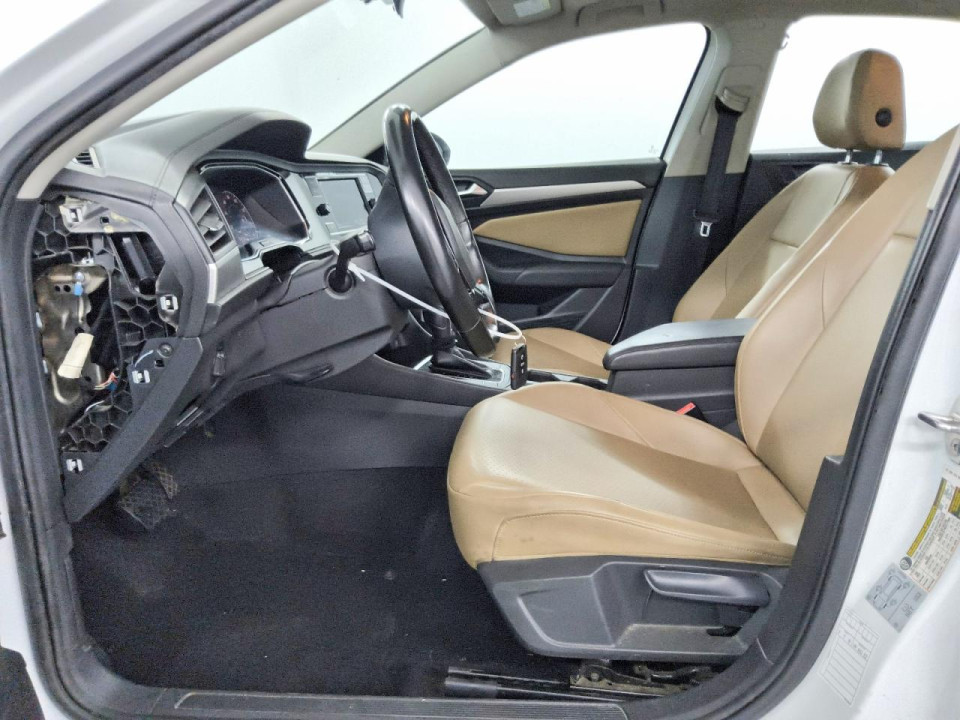 Volkswagen JETTA 2019 — Copart