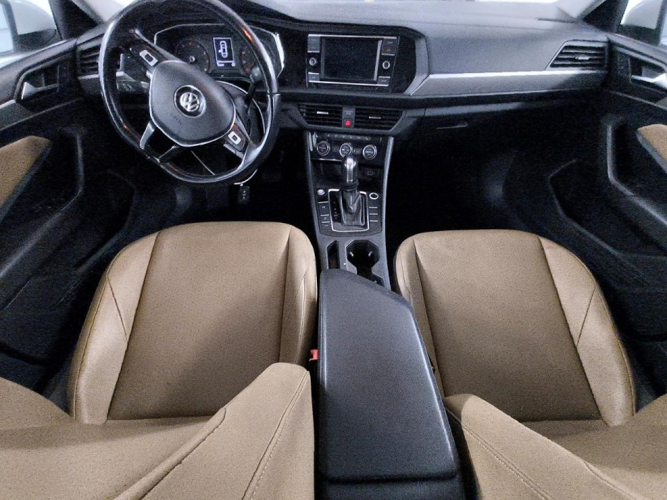 Volkswagen JETTA 2019 — Copart