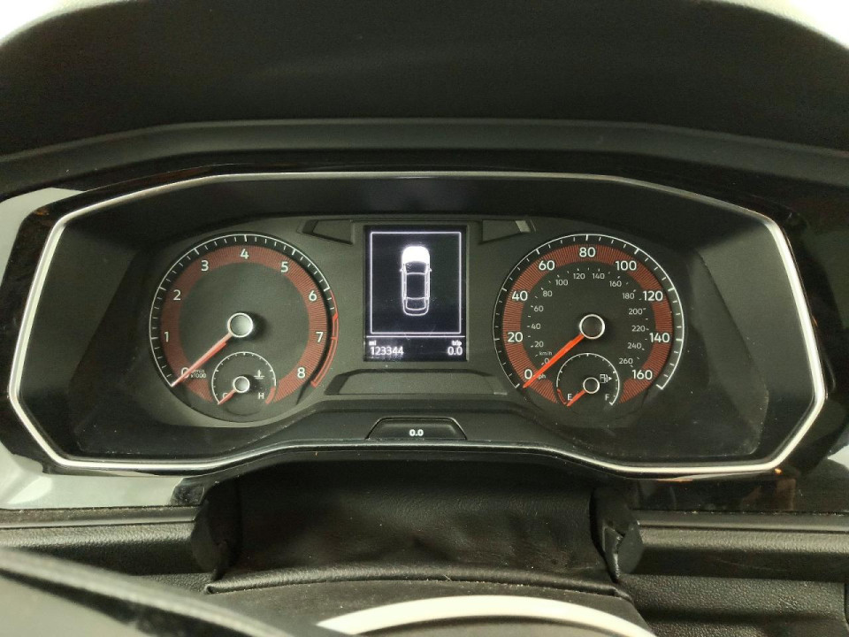 Volkswagen JETTA 2019 — Copart