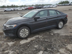 Volkswagen JETTA 2019 — Copart