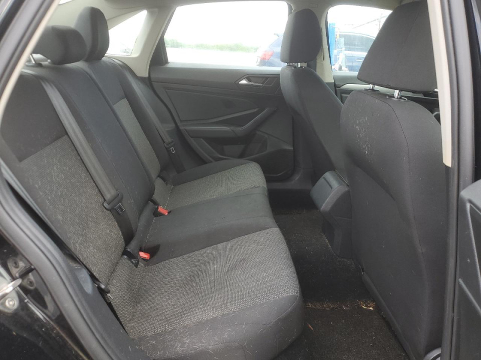Volkswagen JETTA 2019 — Copart