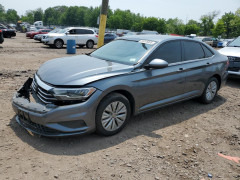 Volkswagen JETTA 2019 — Copart