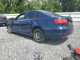 Volkswagen JETTA 2011 — Copart