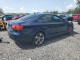Volkswagen JETTA 2011 — Copart