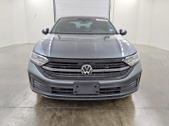 Volkswagen JETTA 2024 — Copart