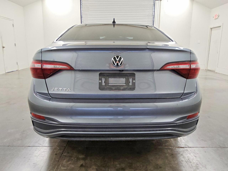 Volkswagen JETTA 2024 — Copart