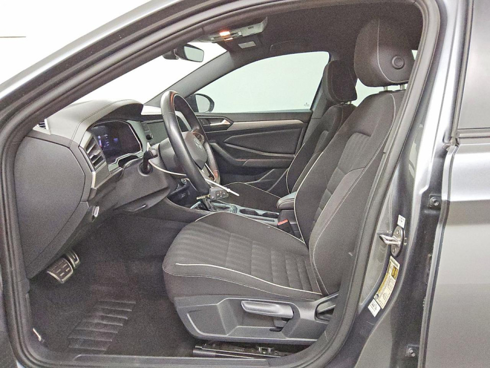 Volkswagen JETTA 2024 — Copart