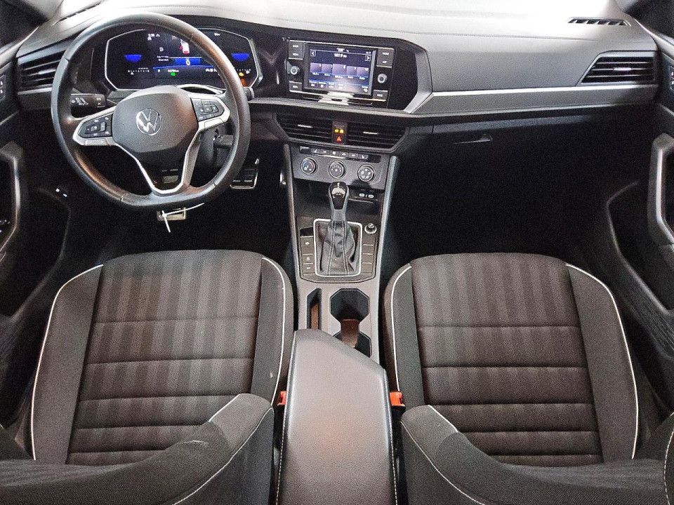 Volkswagen JETTA 2024 — Copart