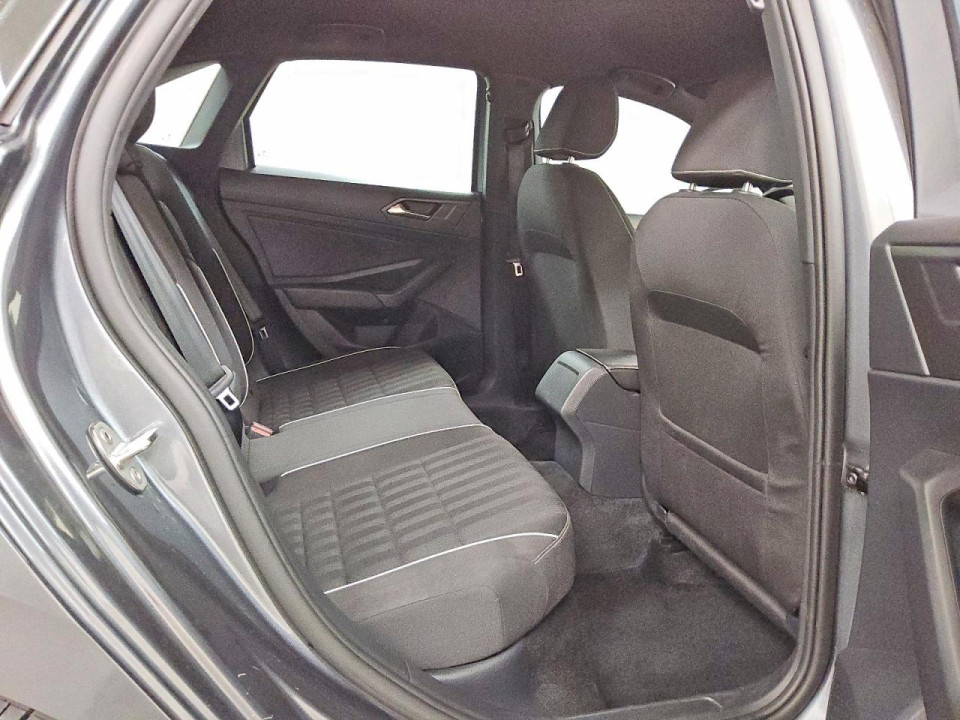 Volkswagen JETTA 2024 — Copart
