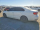 Volkswagen JETTA 2015 — Copart