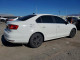 Volkswagen JETTA 2015 — Copart