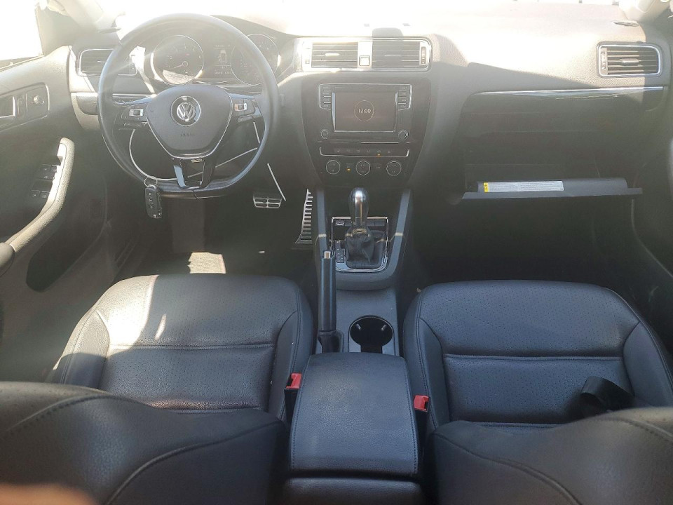 Volkswagen JETTA 2017 — Copart
