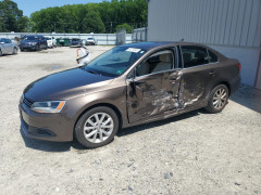 Volkswagen JETTA 2014 — Copart