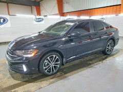 Volkswagen JETTA 2022 — Copart