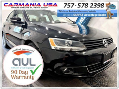 Volkswagen JETTA 2012 — Copart