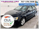 Volkswagen JETTA 2012 — Copart