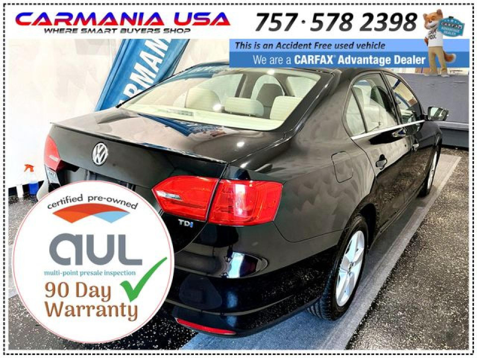 Volkswagen JETTA 2012 — Copart