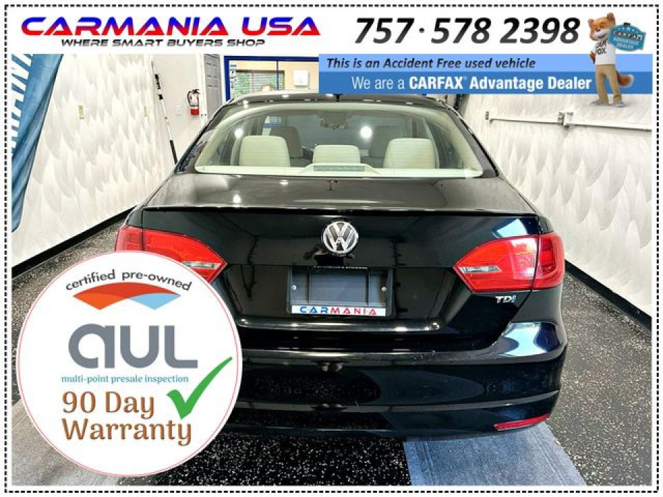 Volkswagen JETTA 2012 — Copart