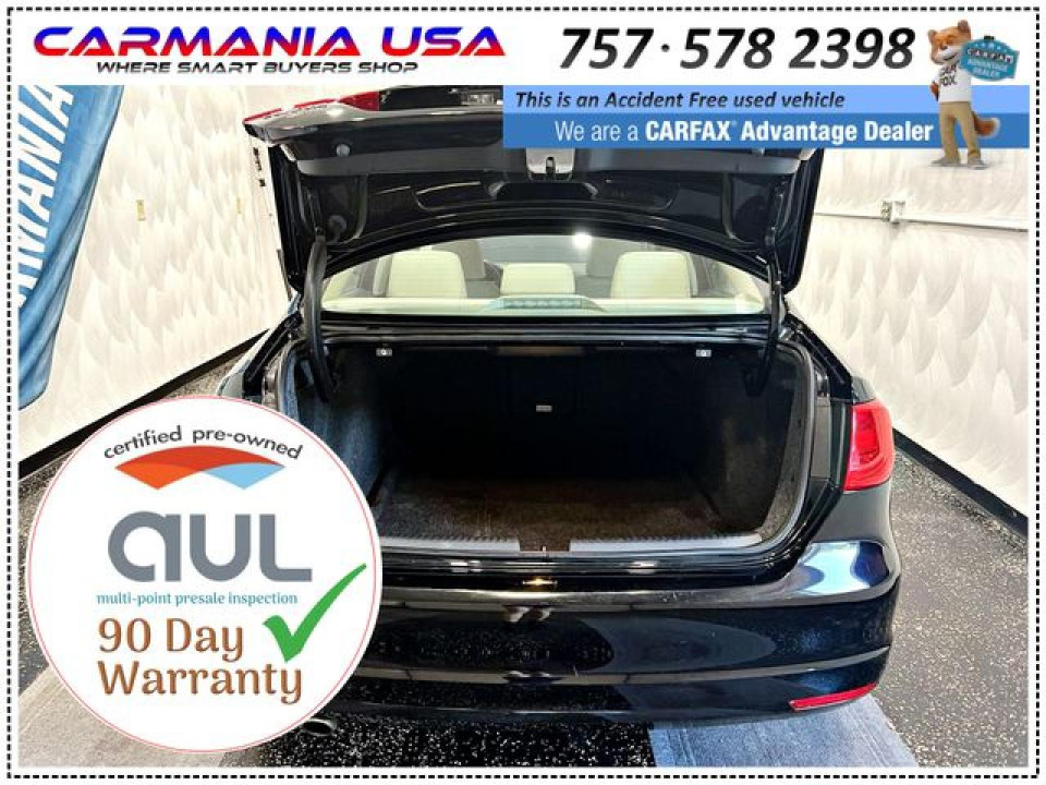 Volkswagen JETTA 2012 — Copart
