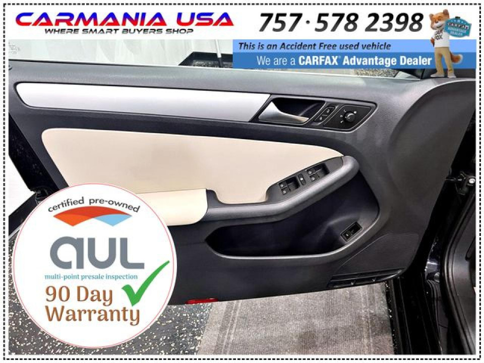 Volkswagen JETTA 2012 — Copart
