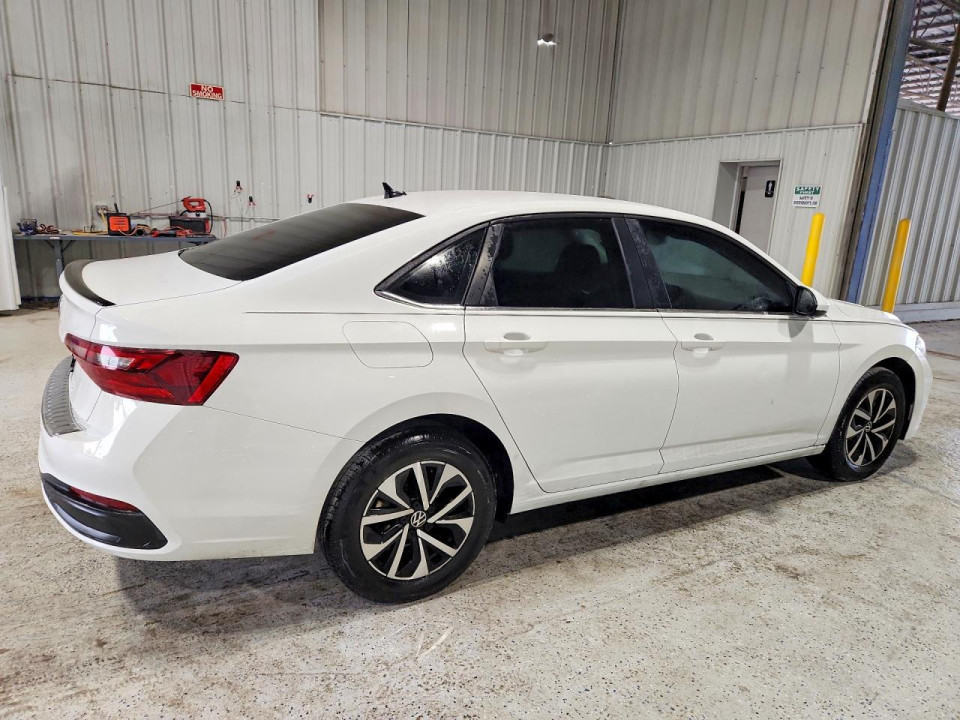 Volkswagen JETTA 2024 — Copart