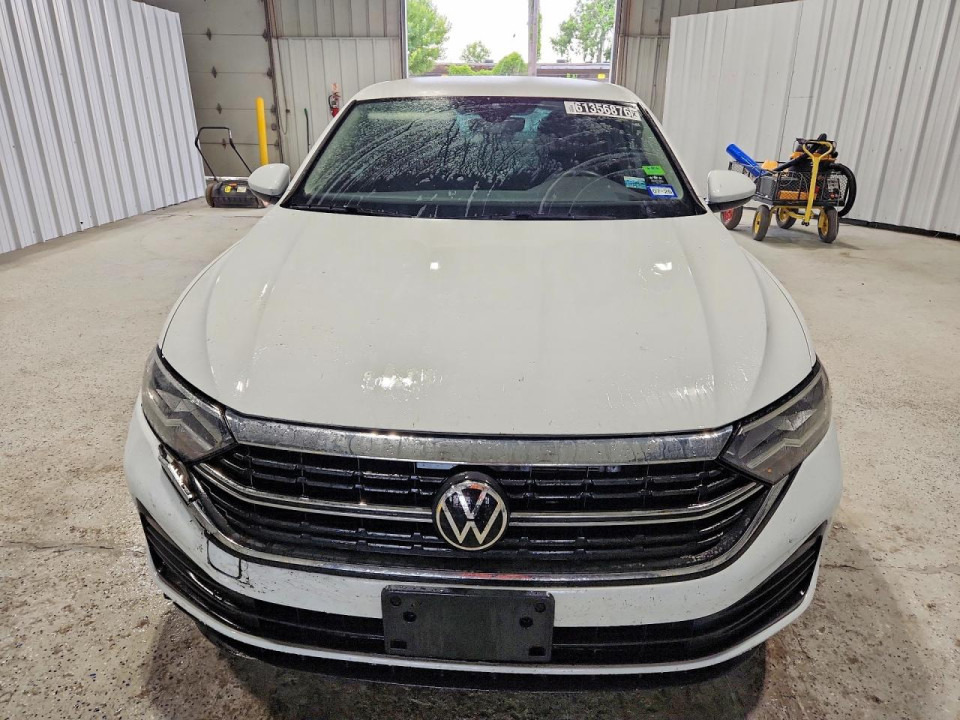 Volkswagen JETTA 2024 — Copart
