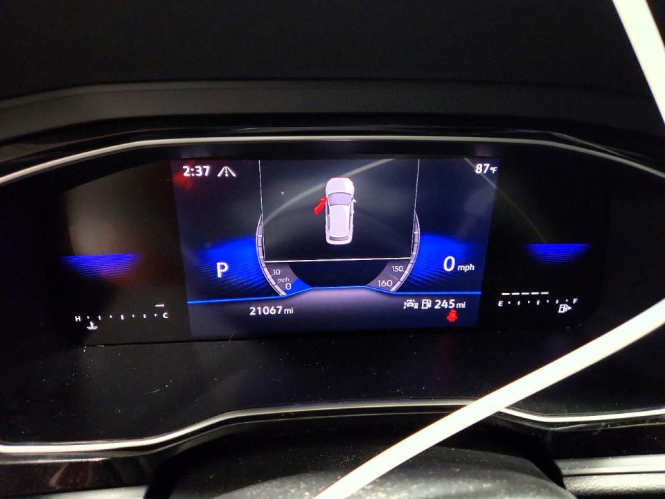 Volkswagen JETTA 2024 — Copart