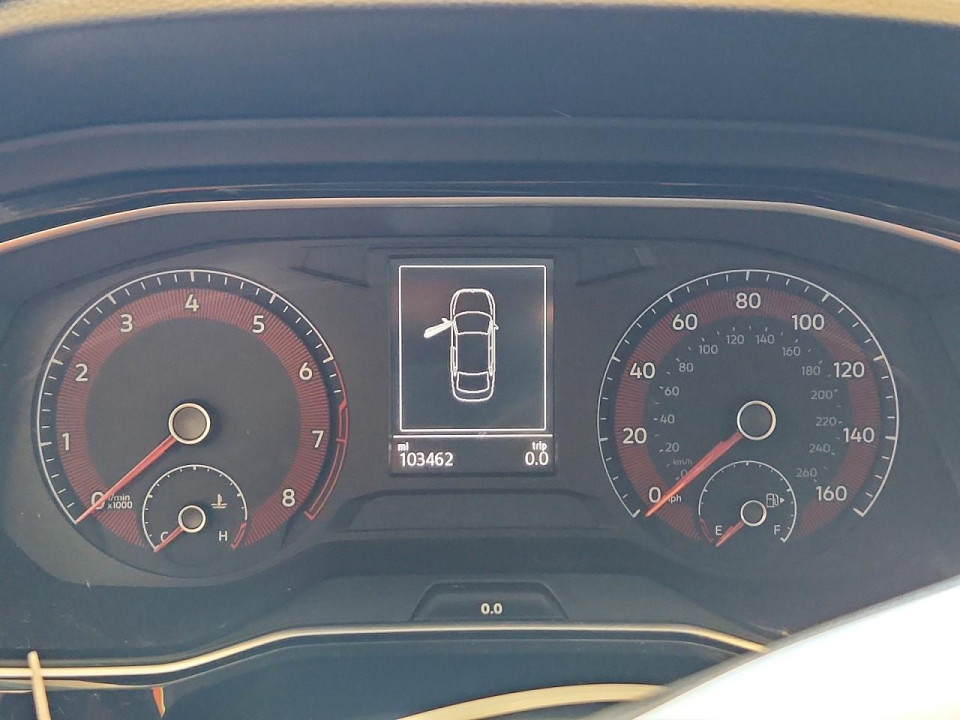 Volkswagen JETTA 2019 — Copart