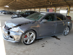 Volkswagen JETTA 2016 — Copart