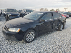 Volkswagen JETTA 2017 — Copart