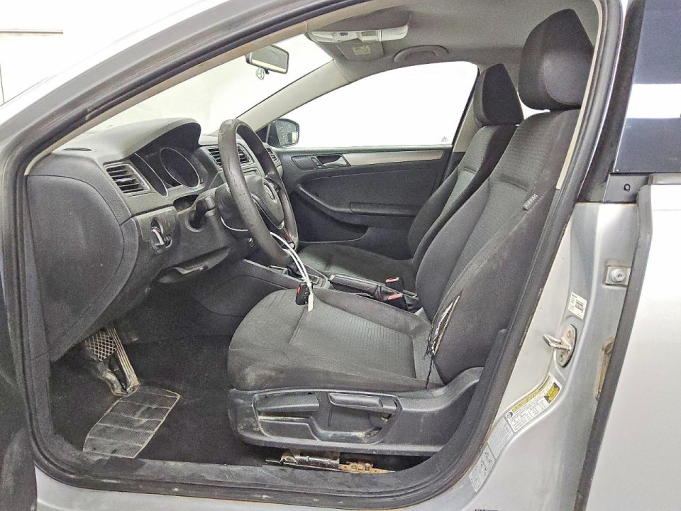 Volkswagen JETTA 2015 — Copart