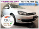Volkswagen JETTA 2012 — Copart
