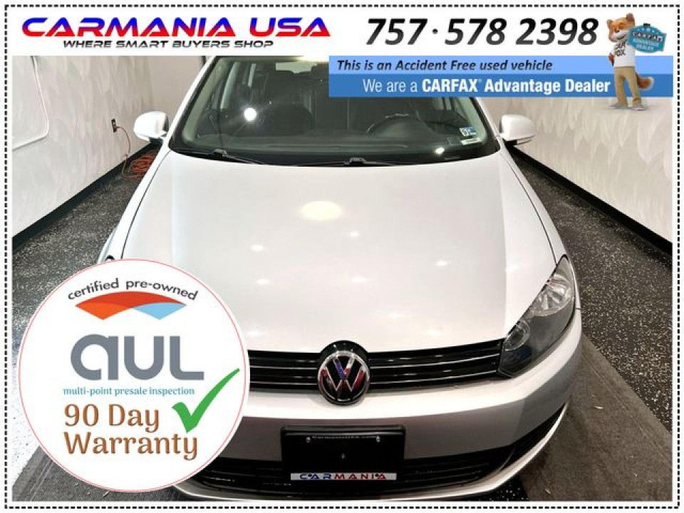 Volkswagen JETTA 2012 — Copart