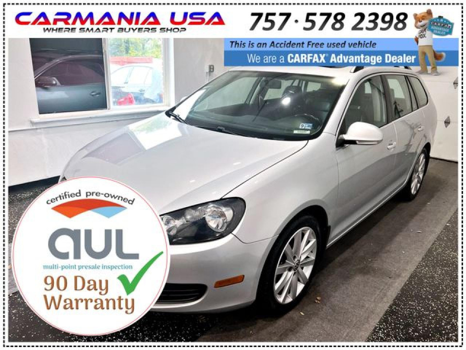 Volkswagen JETTA 2012 — Copart