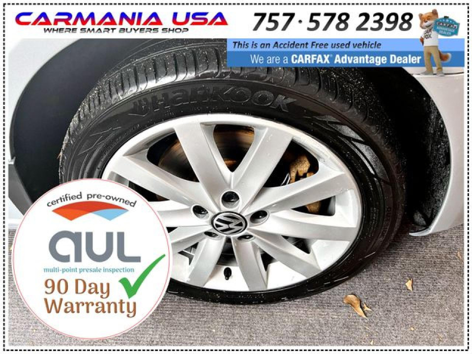 Volkswagen JETTA 2012 — Copart
