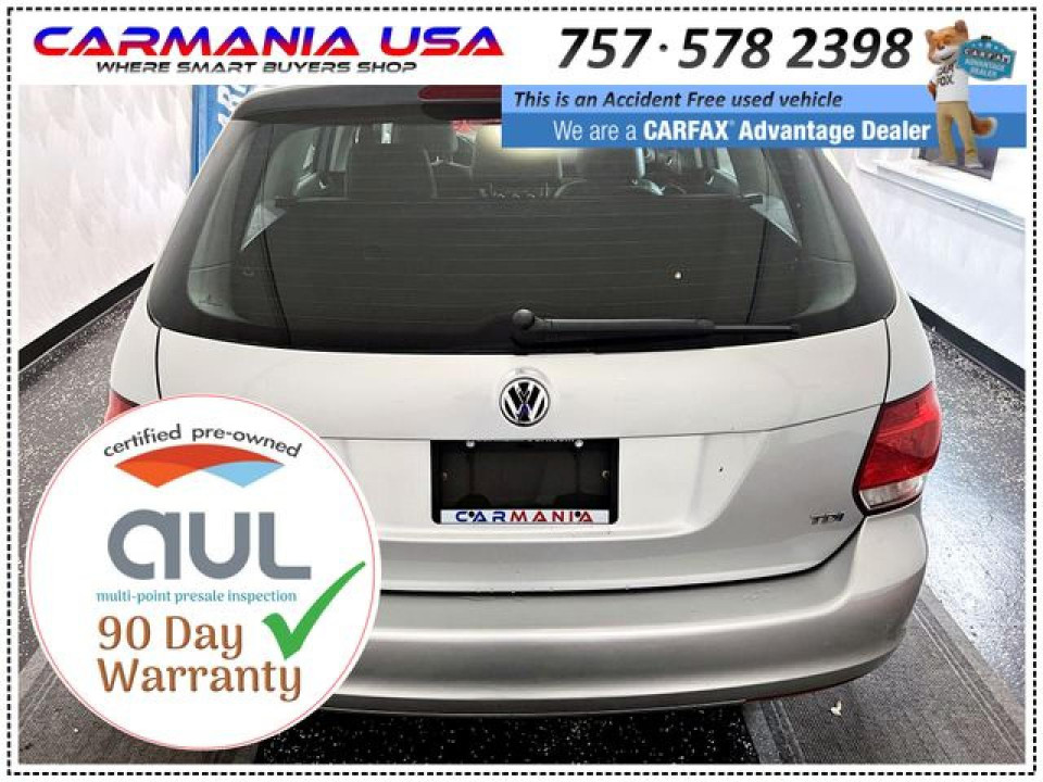 Volkswagen JETTA 2012 — Copart