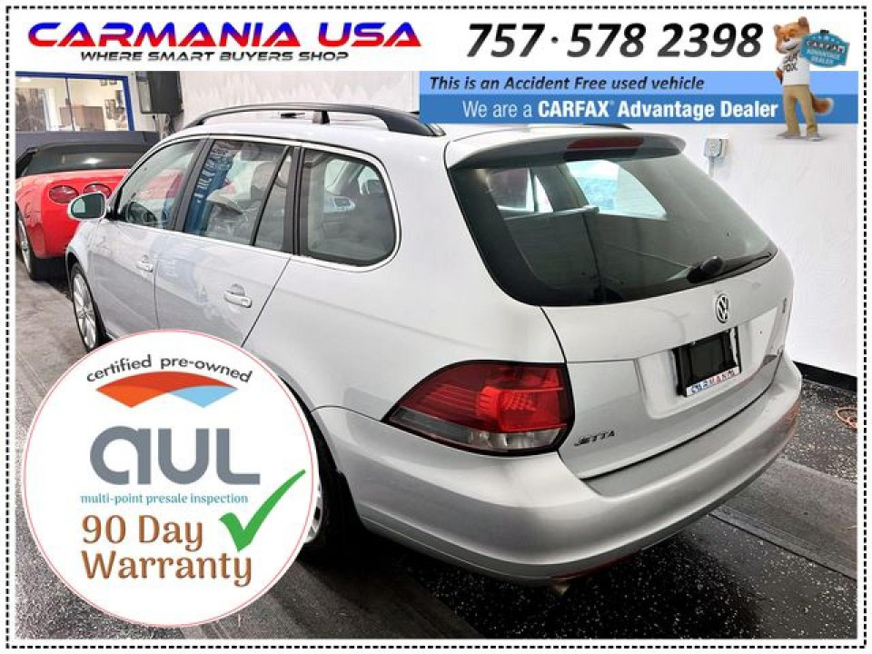 Volkswagen JETTA 2012 — Copart