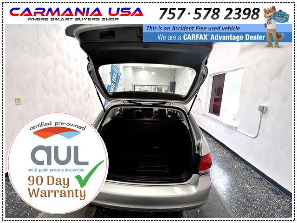 Volkswagen JETTA 2012 — Copart