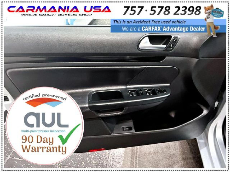 Volkswagen JETTA 2012 — Copart