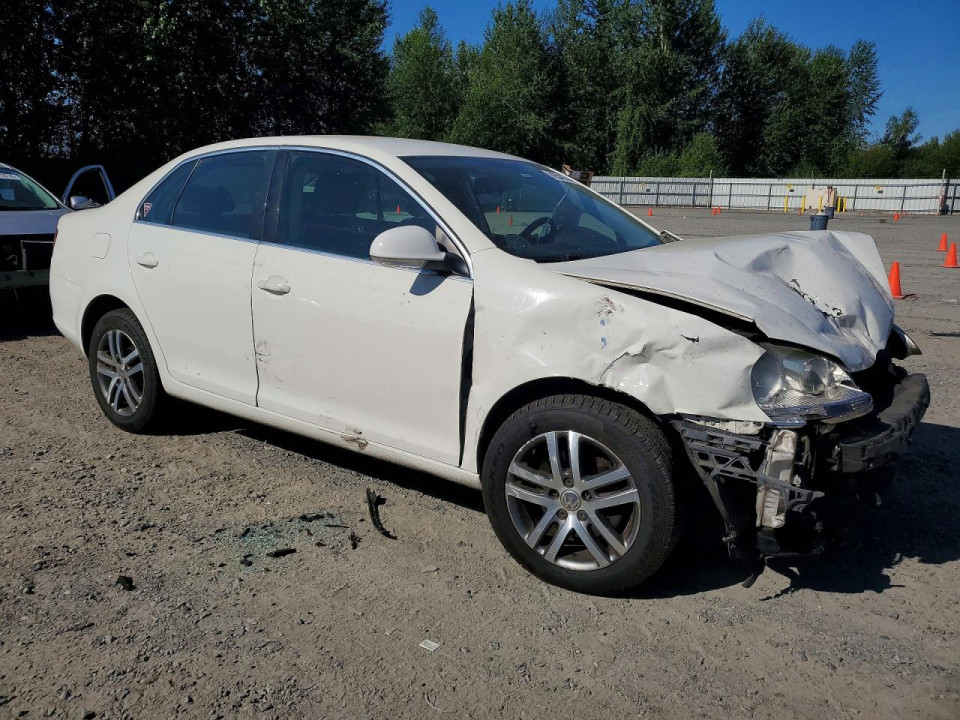 Volkswagen JETTA 2006 — Copart