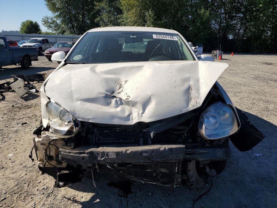Volkswagen JETTA 2006 — Copart
