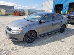 Volkswagen JETTA 2014 — Copart