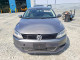 Volkswagen JETTA 2014 — Copart