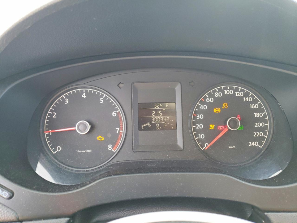 Volkswagen JETTA 2014 — Copart