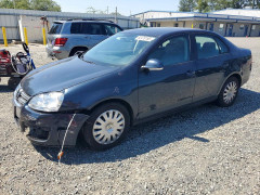 Volkswagen JETTA 2008 — Copart